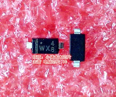 new original BZT52-B39-R1 BZT52-B39 :WX8 SOD-123 | Обустройство дома