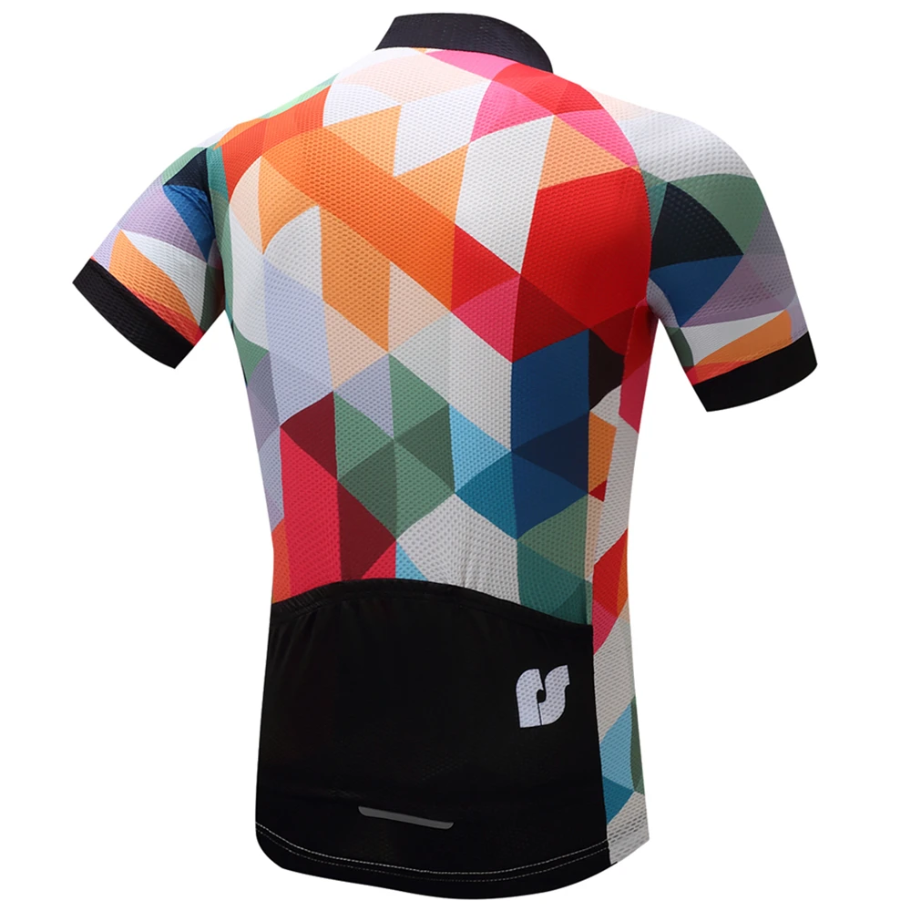 Roupa велосипедная майка Mtb велосипедная Одежда для велоспорта короткая Майо Roupa Ropa De Ciclismo Hombre Verano велосипедная майка