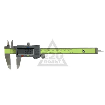 

Caliper CALYRON ШЦЦ-I 0-200 0.01