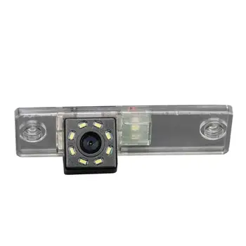 

HD 720p Rear Camera Reversing Backup Camera Rearview Parking Camera Waterproof for TOYOTA 4Runner 4 Runner SW4 N210/ Hilux Surf
