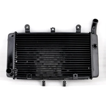 

Motorcycle Replacement Cooling Aluminum Cooler Radiator For HONDA CB1300 1998 1999 2000 2001 2002