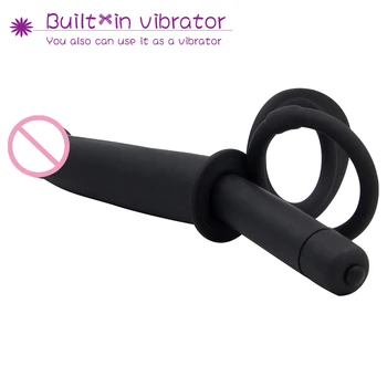 Strapon Double Penetration Male Dildo Anal Vibrator For Couples Women Erotic Faloimitator Plug Massager Adult sex toys for men 2