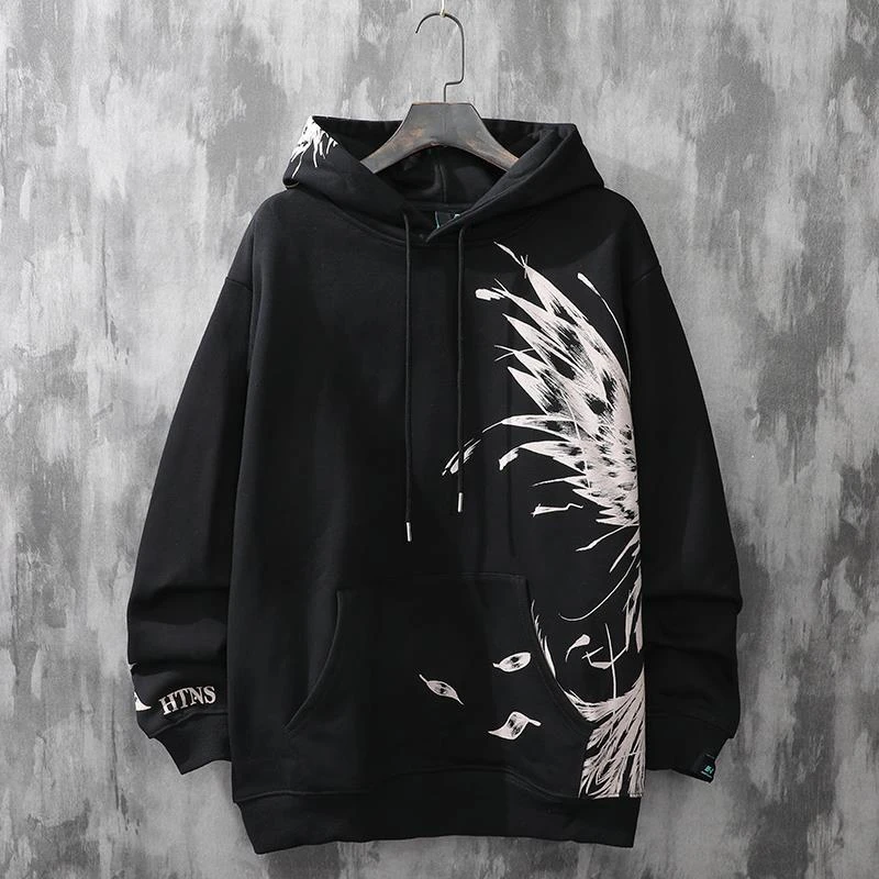 cool men hoodies