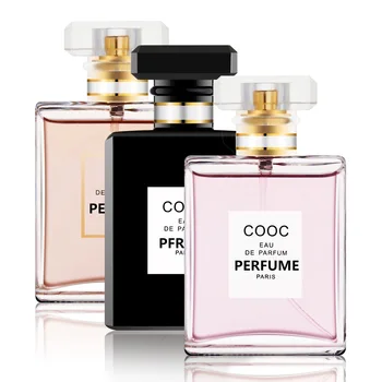 

Hot style male and female perfume cocoa lasting fragrance light fragrance fresh