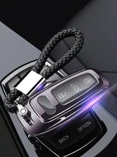 For Audi key pack 18 A8L / A8 key protector 2019 A6L / A6 key case A7 car key ring decoration For Audi key pack 18 A8L / A8 key protector 2019 A6L / A6 key case A7 car key ring decoration