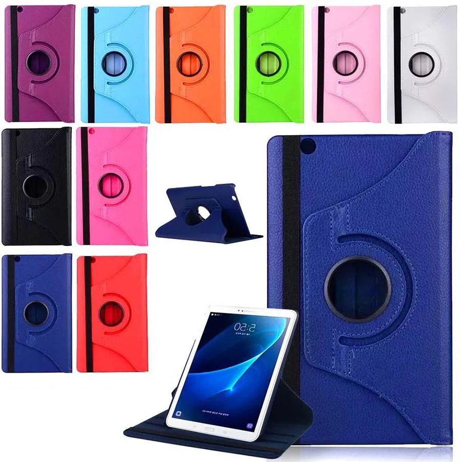 360 Rotating Case for Huawei MediaPad M3 8.4 inch BTV-W09 BTV-DL09 Leather Flip Case Tablet Stand Cover for Huawei M3 8.4 Case (23)