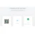 Глобальная Версия Xiaomi Mijia WiFi Repeater Pro Amplifier Router 300M 2.4 G Repeater Network Mi Wireless Router 2 Антенна Home