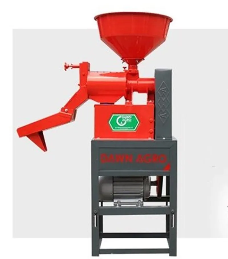 Free shipping household rice milling machine corn shelling millet