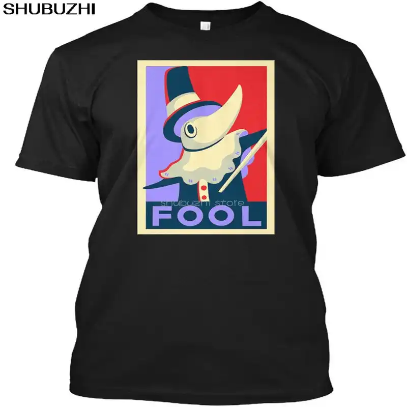 ソウルイーターエクスカリバー フール人気付いていない Tシャツ Tシャツ Sbz6443 Tシャツ Aliexpress