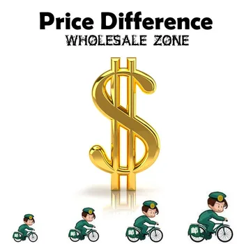 

Wholesale Zone- Special link expedited shipping cost Or Price Difference493