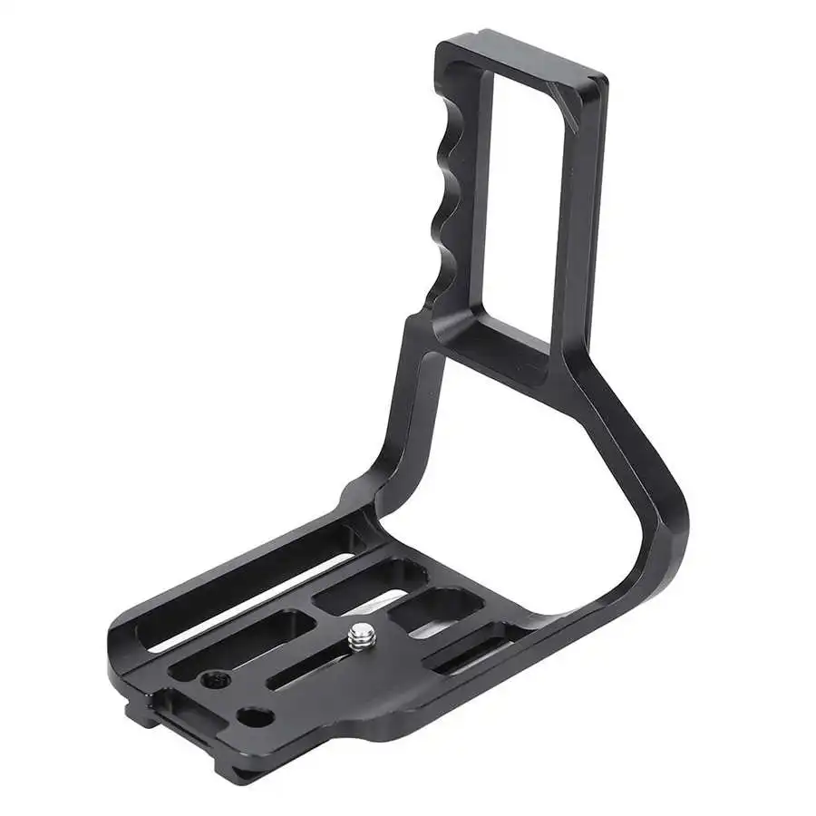 Горизонтальная Вертикальная съемка L БЫСТРОРАЗЪЕМНАЯ пластина для Nikon D4 D5 SLR