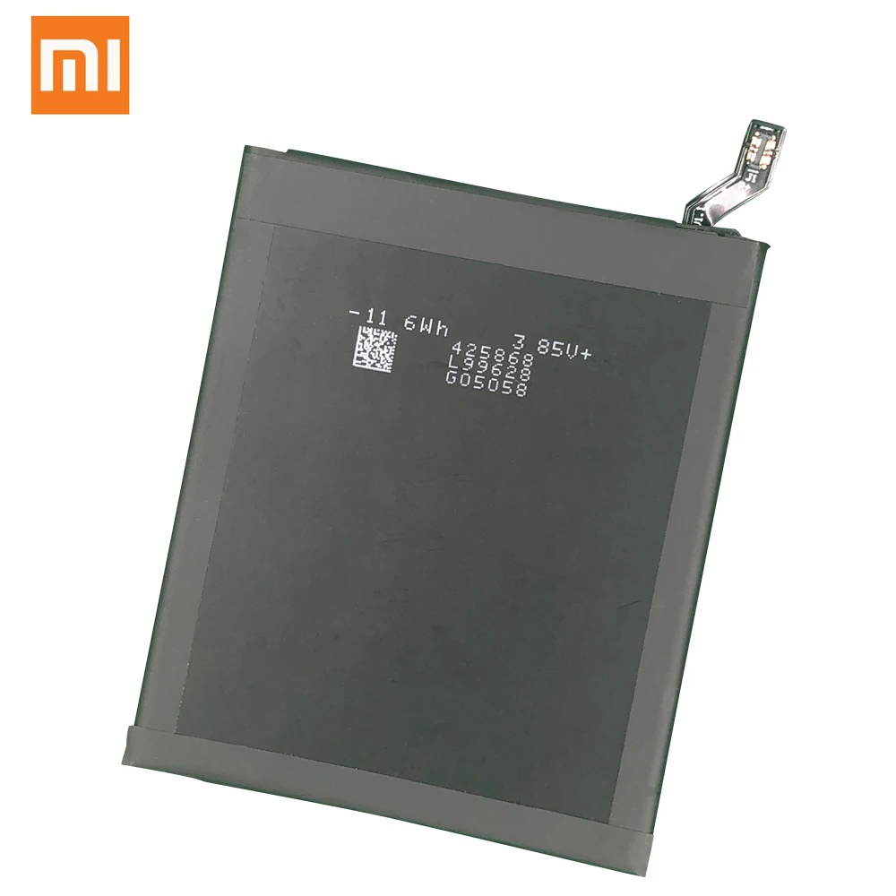 100% Оригинальный аккумулятор 3000 мАч BM22 для Xiaomi 5 Mi5 M5 bateria Сменный