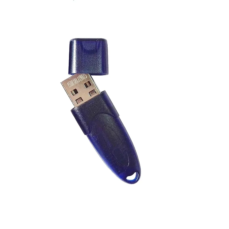 Driverless Technique Dongle Rockey4 Smart, Smart Card Based Software Protection Dongle, Software Program Encryption Device