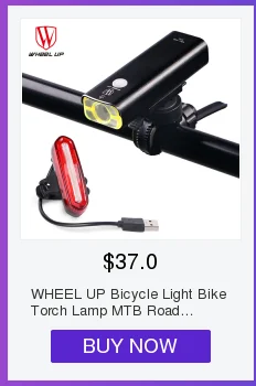 Perfect Super bright bicycle USB light charging 120 lumens taillights mountain bike night riding taillights bicycle riding accessories 26