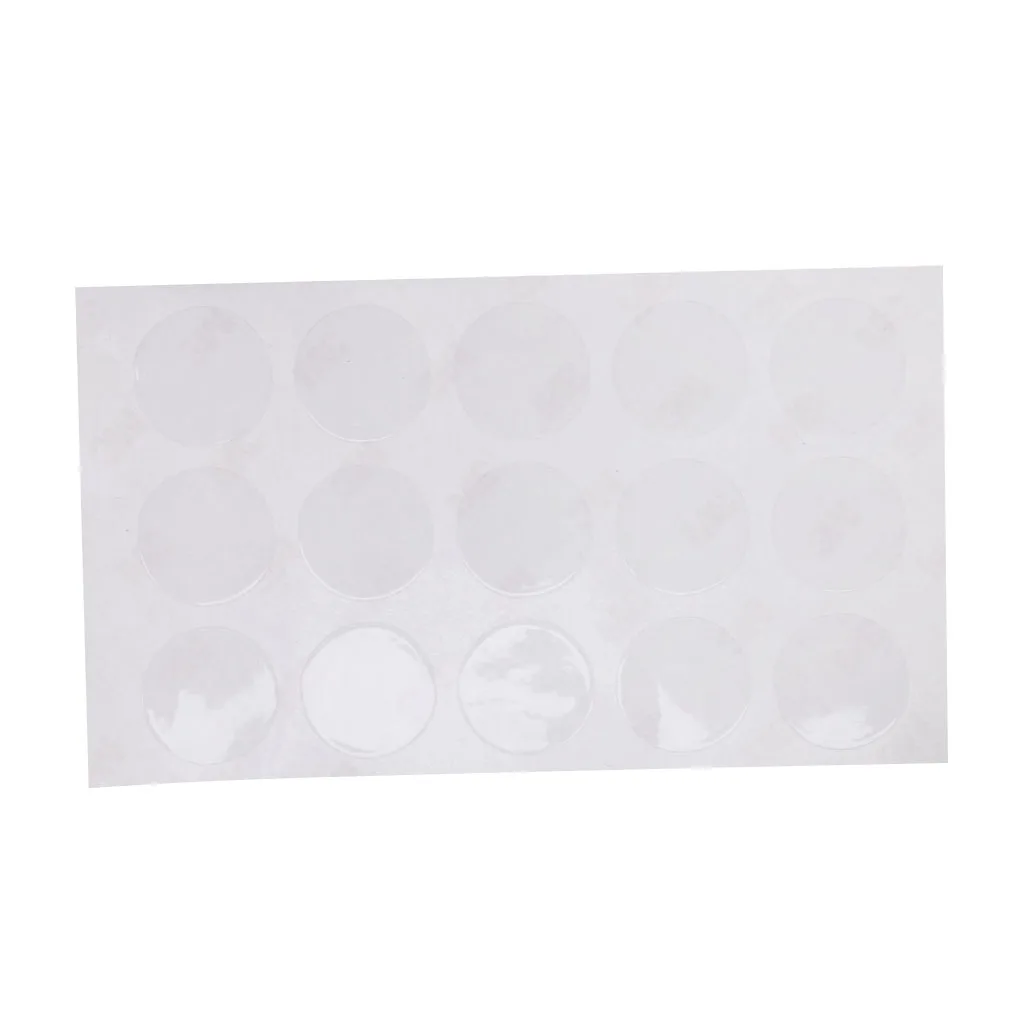 PVC Bicycle Frame Protector Sticker Bike Scratch-Resistant Sticker Protector