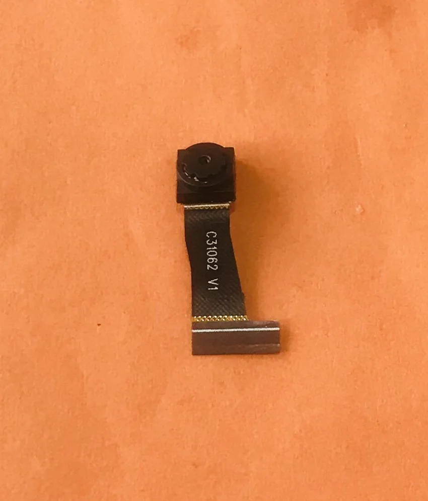 Оригинальная фронтальная камера 2.0MP модуль для DOOGEE X53 MTK6580M четырехъядерный