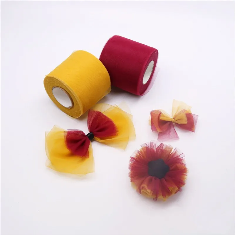Kewgarden DIY аксессуары для банта волос атласная лента снежинка фотоленты 7 5 см