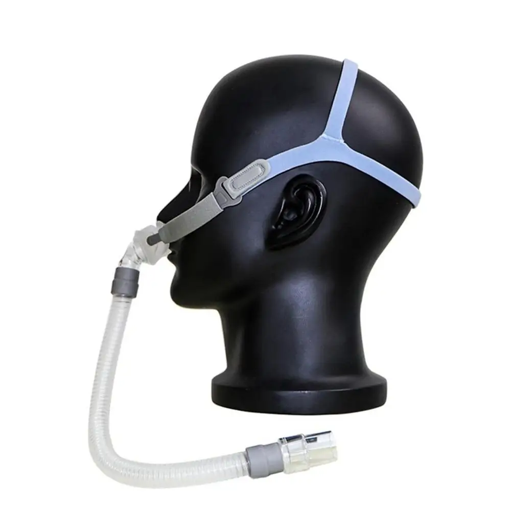 

Ventilator New Product P2 Nasal Pillow Nasal Mask Pm Nasal Constriction Household Nasal Stopper Universal Accessories