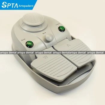 

Dental Unit Multi-Function Foot Pedal Foot Control