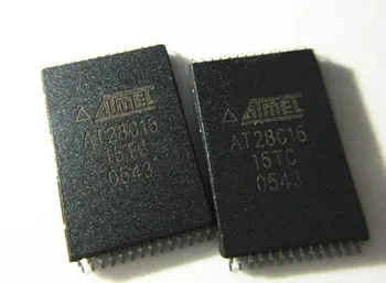 

10pcs AT28C16-15TC AT28C16-15TI MP7529BKS AM29LV800DB-90EI AS1106W Original New 1 order