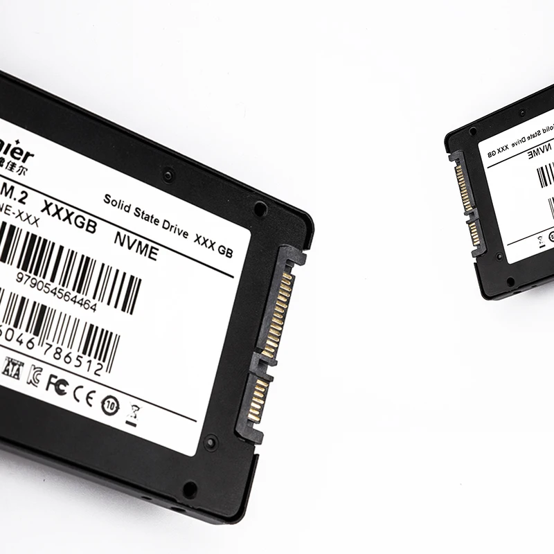 Твердотельный накопитель JinyJaier внутренний жесткий диск 2 5 дюйма SATA3 256 ГБ/512 ГБ/ТБ
