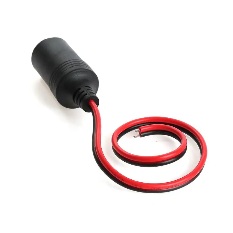 ڵ    ̺   ÷ DC 12-24V 10A ǰ Ŀ  ڵ  ̺