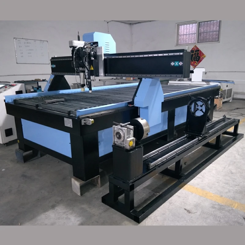 European Quality Automatic Plasma Cutter for Mild Steel and Stainless Pipe/1530 Cnc Cutting Machine | Инструменты