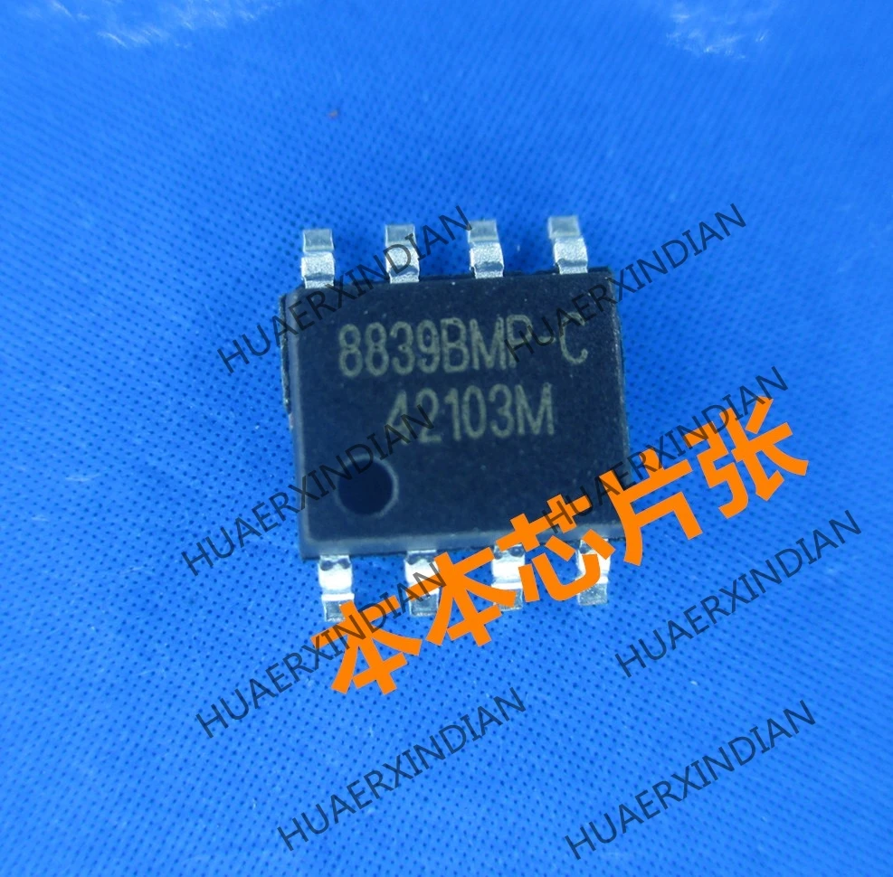 Новинка APE8839BMP-C 8839BMP-C SOP8 8 Высокое качество | Обустройство дома