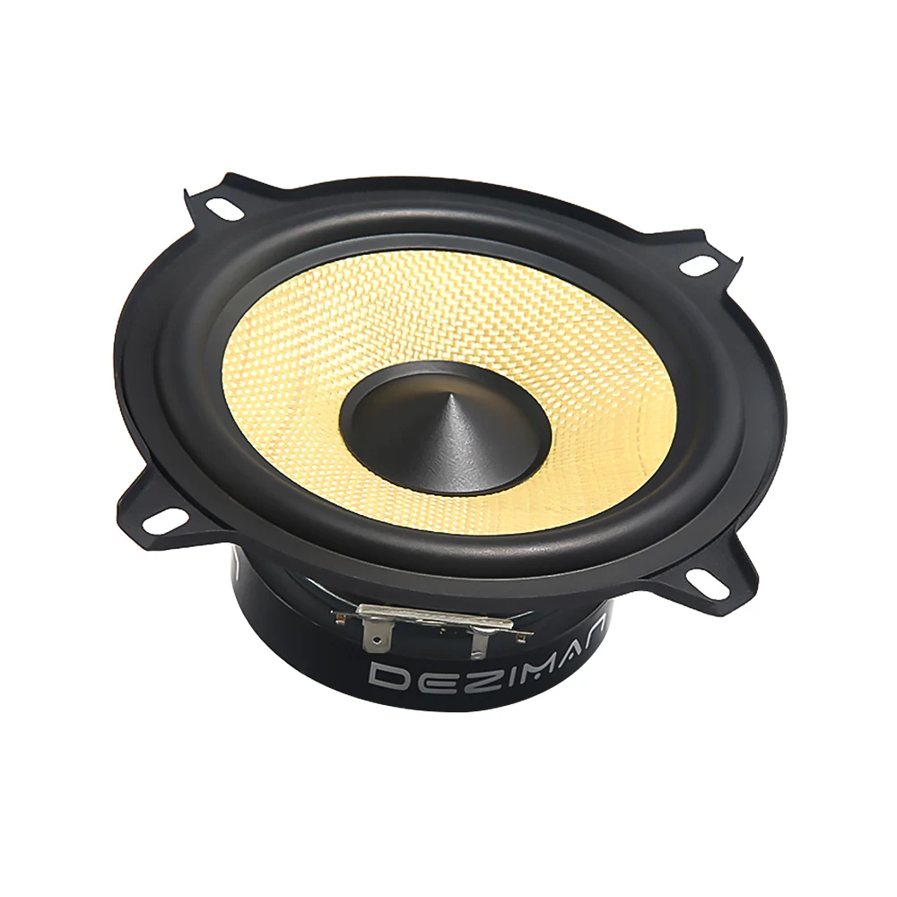 speaker bass 5 inch