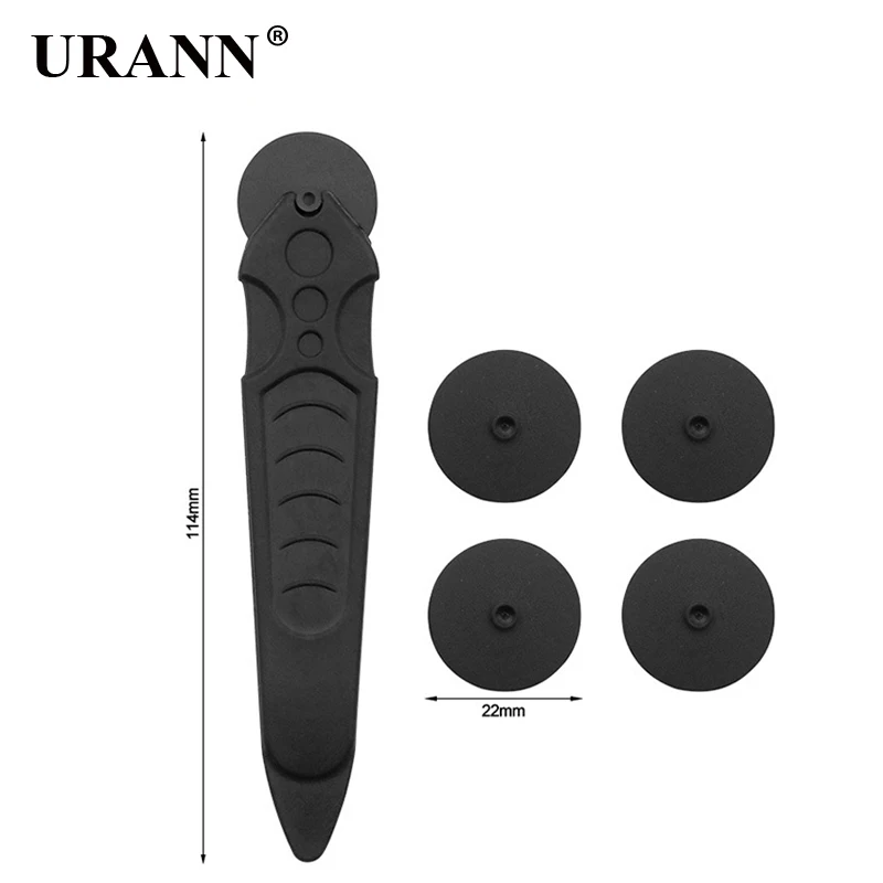 1set ABS Fiber Mobile Phone Laptop Frame Remove Separate Dismantling Machine Repair Maintenance Tool W/ Circular Slices 1set ABS Fiber Mobile Phone Laptop Frame Remove Separate Dismantling Machine Repair Maintenance Tool W/ Circular Slices