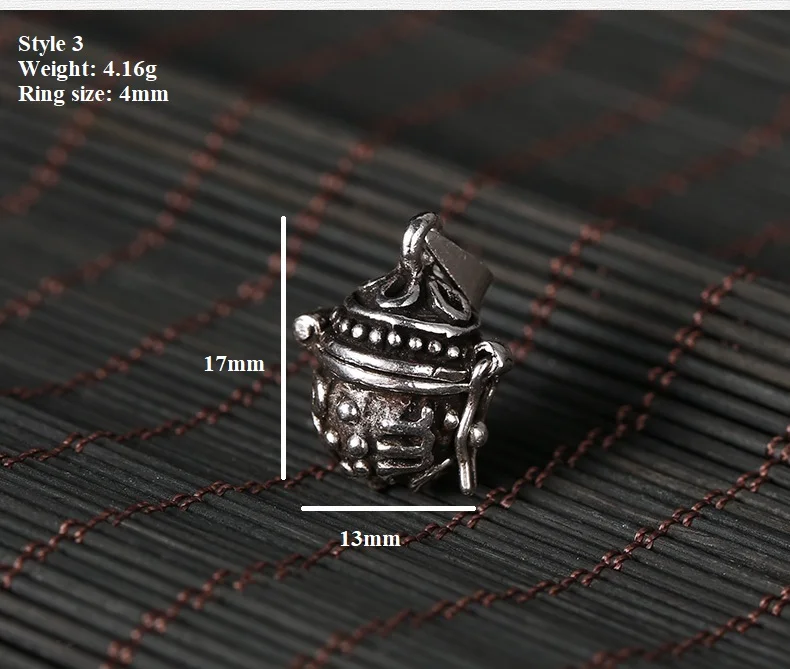 silver-gau-pendant001G