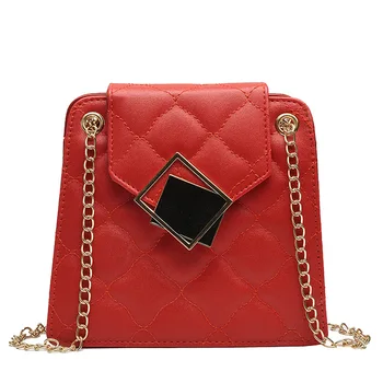 

Cloud Bag Women's Bag New Fashion Messenger Bag Chain Bag All-match Texture Western Style Korean Style Shoulder Bag Chi
