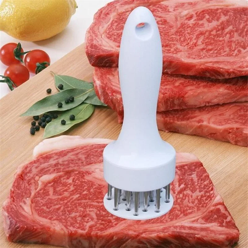 Высококачественные кухонные инструменты для приготовления мяса игла
