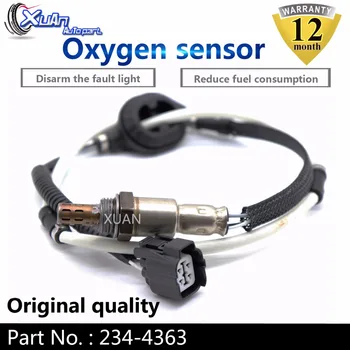 

XUAN Lambda O2 Oxygen Sensor Air FUEL RATIO sensor For ACURA TSX HONDA ACCORD 234-4363