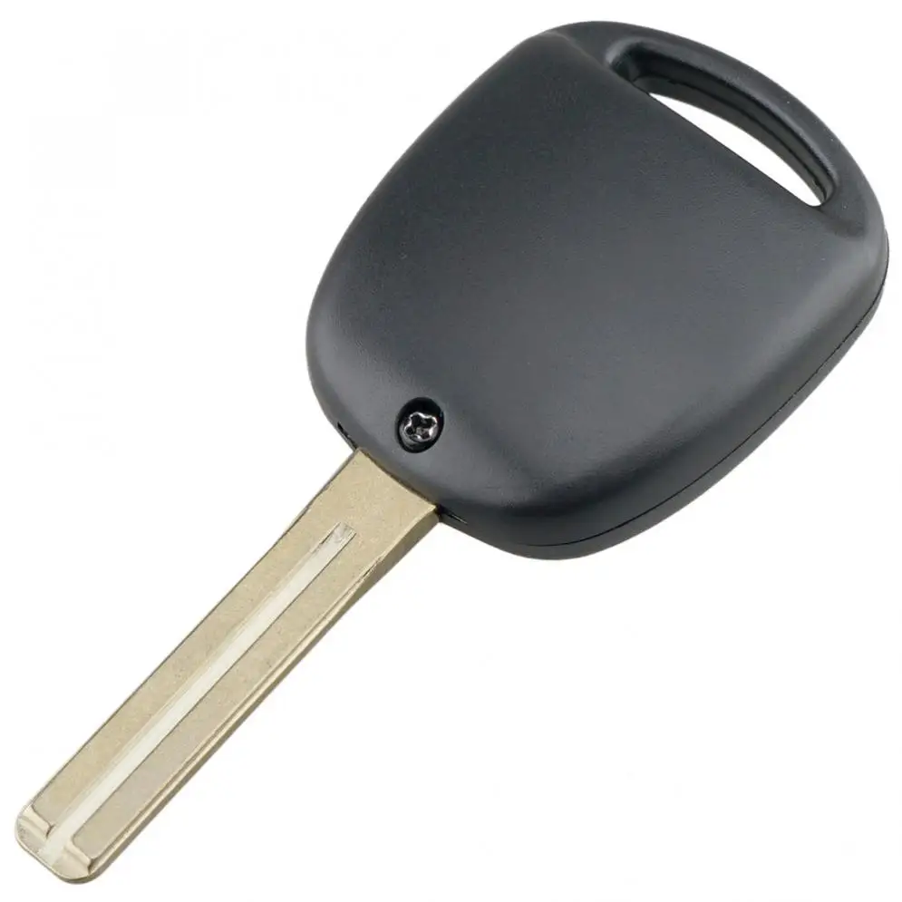 312Mhz 3 Buttons Car Remote Key Fob with ID4C Chip N14TMTX-1 Fit for Lexus RX300 1999-2003