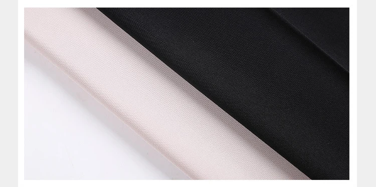 KarSaNy Women Trousers Office High Waisted Womens Straight Pants Capri Autumn Elastic Waist vintage pants For Women 2020 Autumn