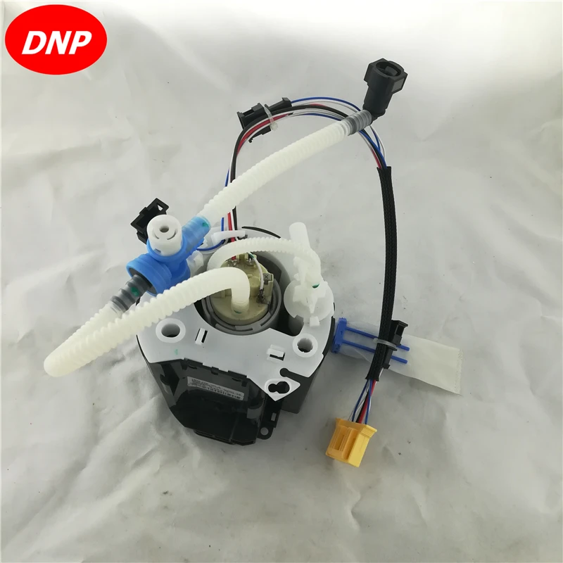 DNP топливный насос в сборе подходит для Land Rover Evoque 2,0 T LR072234/0208059650/LR057235