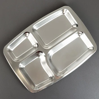 

Tray 4 sections 36.5x27x2 cm