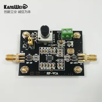 

ADL5330 Wideband Voltage Variable Gain Amplifier Module 20dB Gain High Linear Output Power
