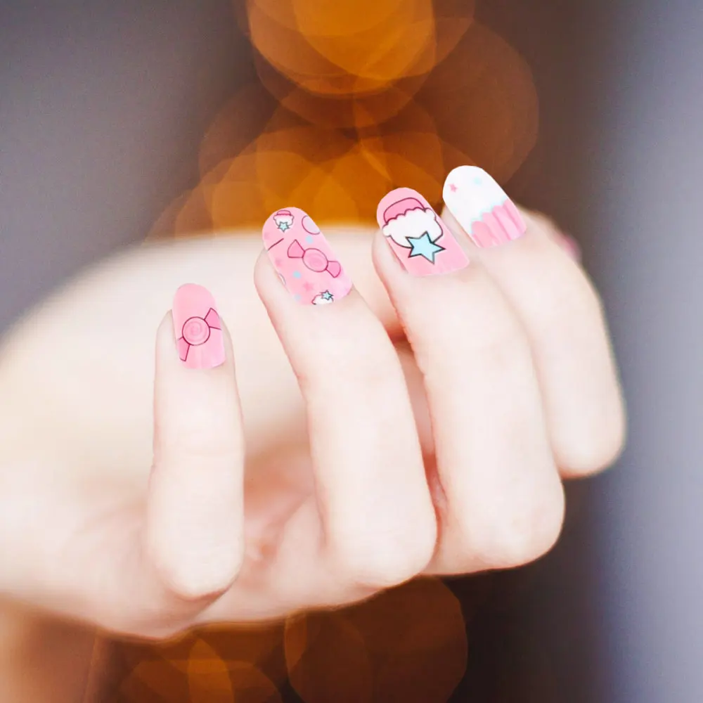 thumb
