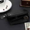 With Coin Bag Zipper Mini Wallets 2022 New Famous Brand Men Women Purse Thin Wallet Coin Purses Wallet Carteira Feminina ► Photo 2/6