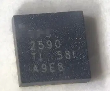 Бесплатная доставка Новый TPS2590