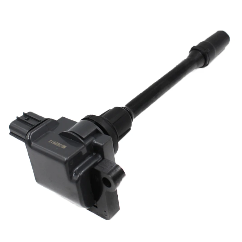 Новые 4 шт. катушки зажигания для Mitsubishi Carisma Golt для Volvo S40 H6T12471A MD362913