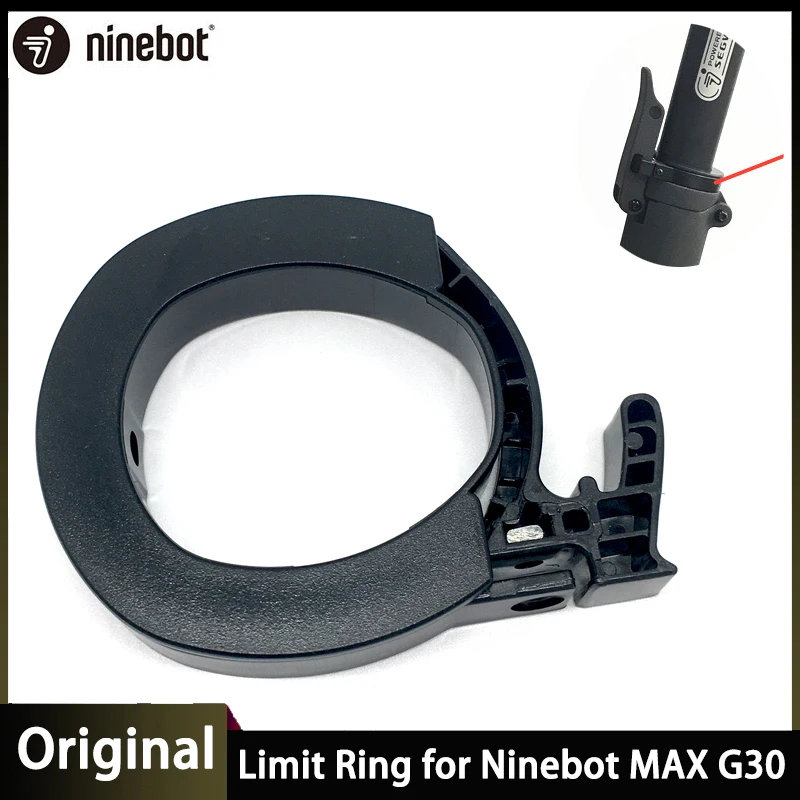 

Original Limit Ring for Ninebot MAX G30 KickScooter Smart Electric Scooter Skateboard Limit Ring Accessory kit
