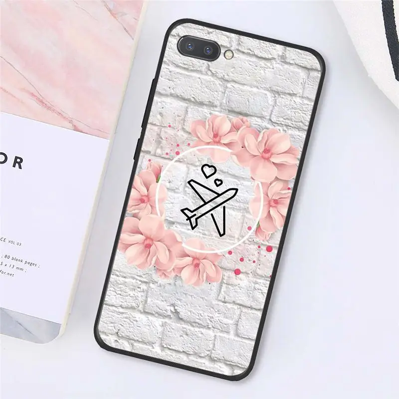 Travel the world paper plane aircraft