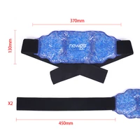 Multifunction Waist Hot Cold Therapy Wrap Ice Bags For Pain Relief 4