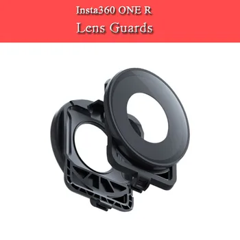 

Insta360 one R 360 Dual-Lens Mod Camera Lens Guards/Accessory For Insta 360 R Protector Cap