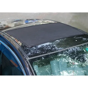 

Car Sunroof Screens Ventilation Windshield Sunroof Sunroof Sunshade
