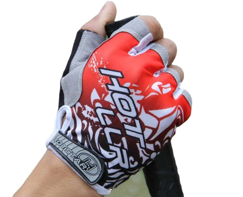  LuxoBike Cycling Gloves Bicycle Gloves Bicycling Gloves  Mountain Bike Gloves – Anti Slip Shock Absorbing Padded Breathable Half  Finger Short Sports Gloves Accessories for Men/Women : Clothing, Shoes &  Jewelry