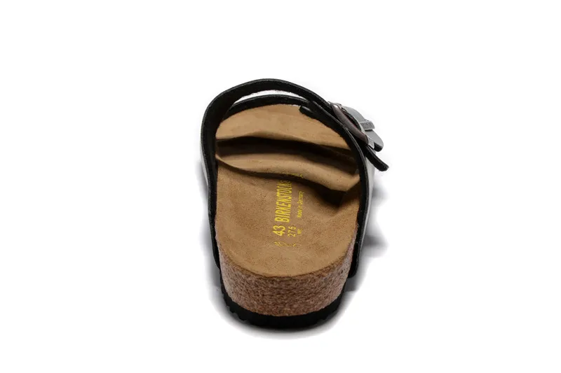 Birkenstock/шлепанцы; коллекция 802 года; альпинистские мужские и женские классические водонепроницаемые уличные спортивные пляжные шлепанцы; размеры 34-47